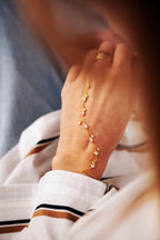Jazzy Handbracelet