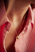 Big Amour Necklaces