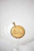 Vintage Coin 1875