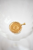 Vintage Coin 1875