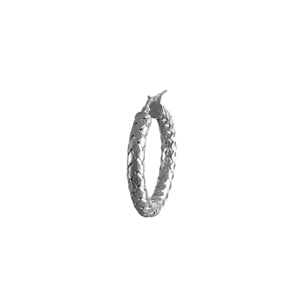 Cobra Large silver