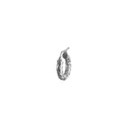 Cobra Small silver