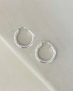 Glow Silver Small