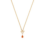 Jasseron Carnelian