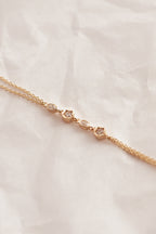 Solid Etoile Handbracelet