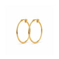 Classic hoops