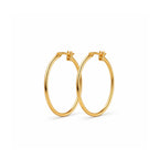 Classic hoops