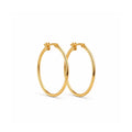 Classic hoops
