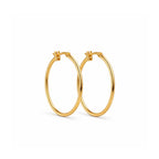 Classic hoops