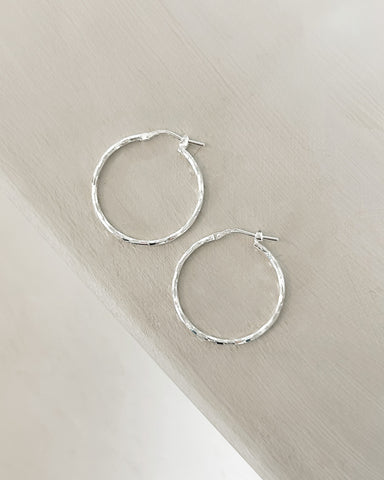Silverline Medium