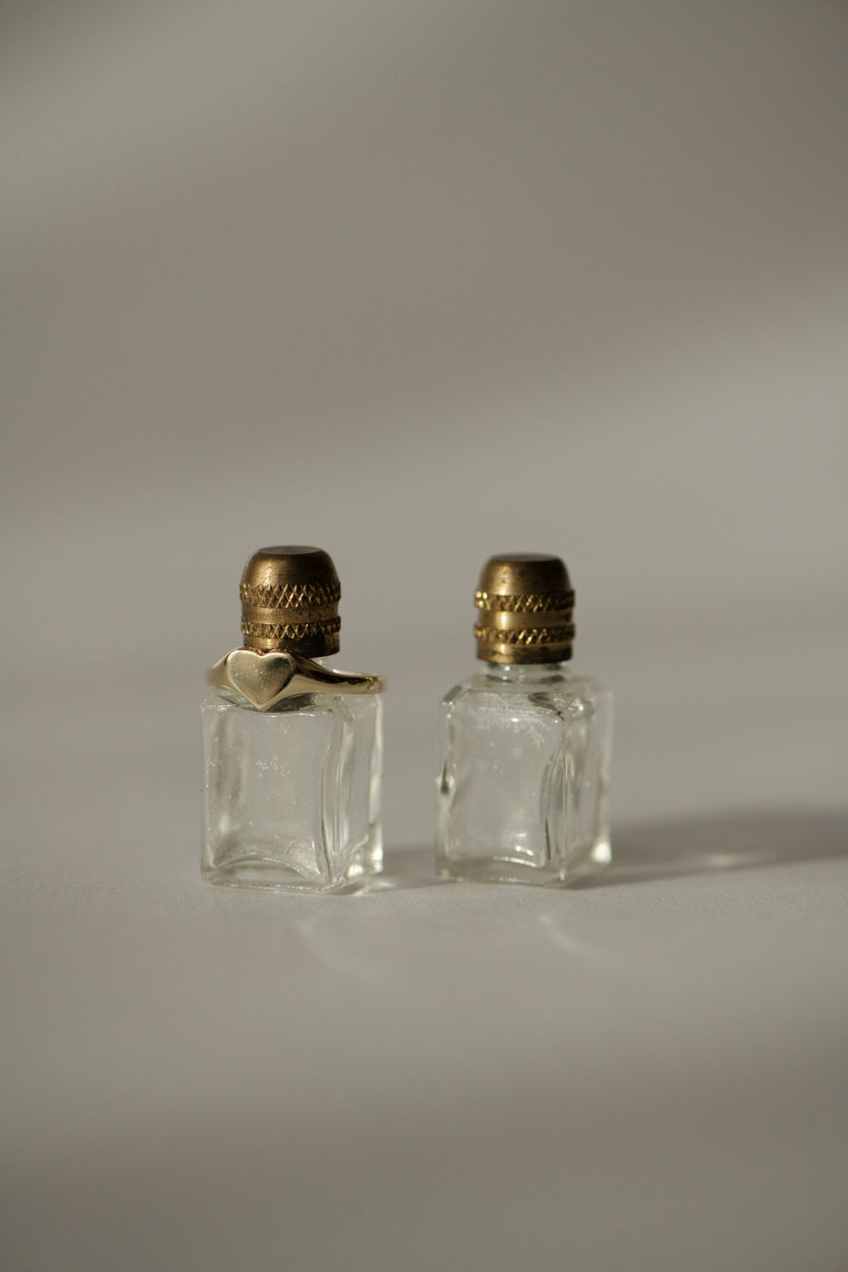 Vintage Amour