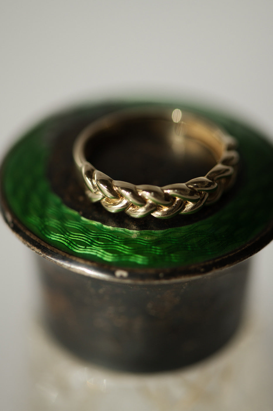 Vintage Chain