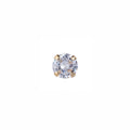 Diamond stud large