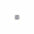 Diamond stud medium