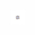Diamond stud small