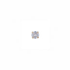 Diamond stud small