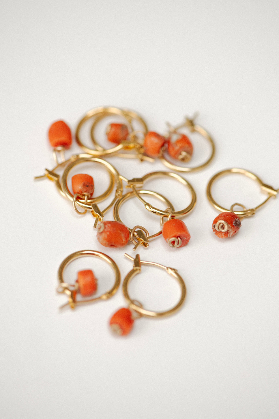 Sunset Coral