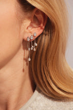 Double Luxe Silver