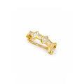 Earcuff Clip Gold
