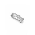 Earcuff Clip Silver