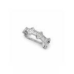 Earcuff Clip Silver