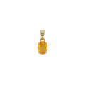 Vintage Citrine