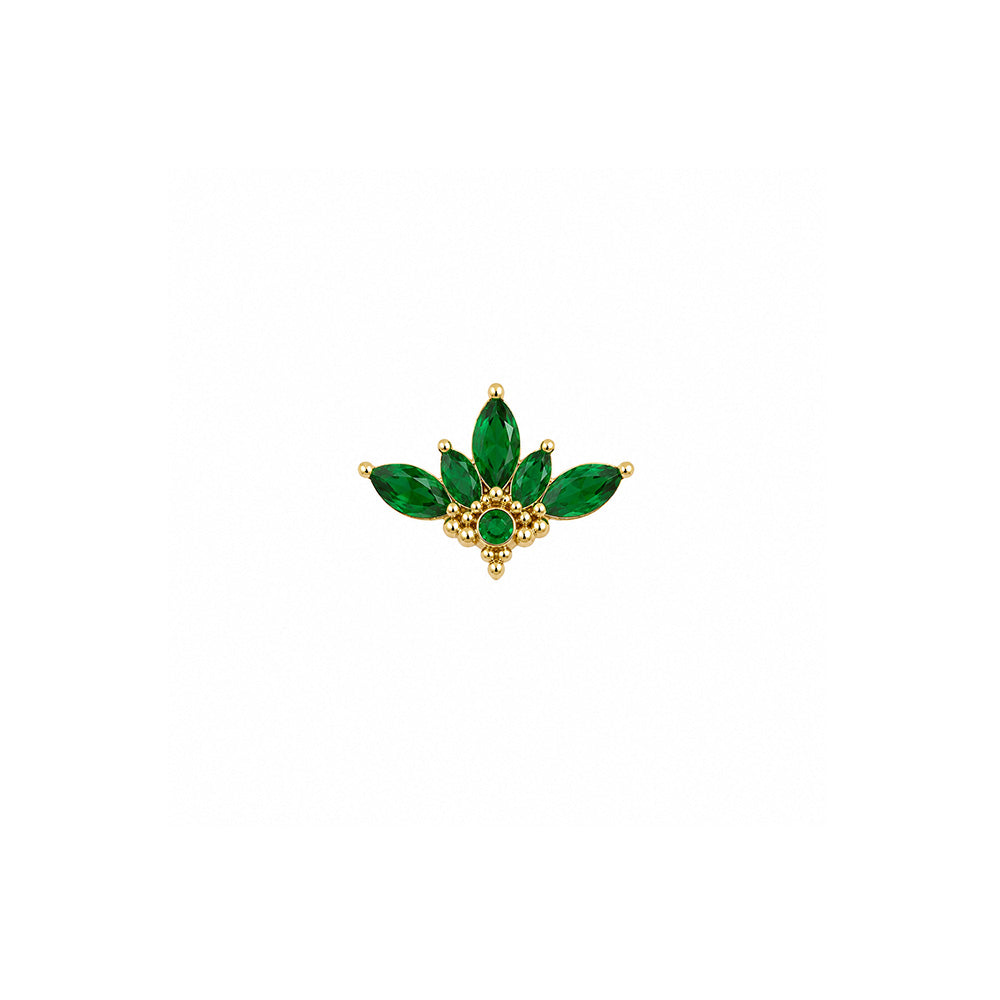 Flores Green