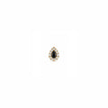 Gemshine Onyx stud