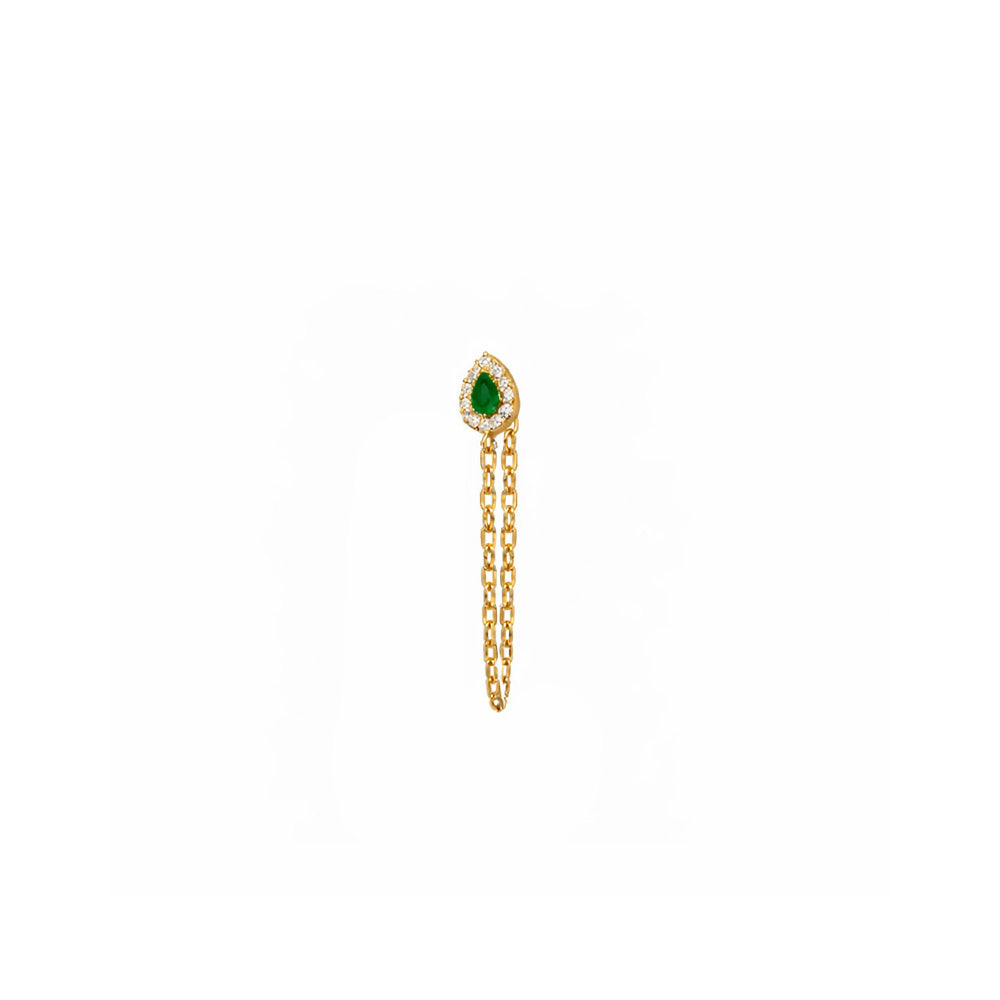 Gemshine Green