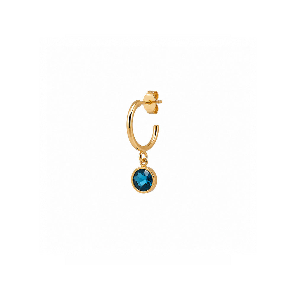 Birthstone Sapphire September
