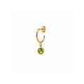 Birthstone Peridot August