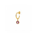 Birthstone Amethyst February