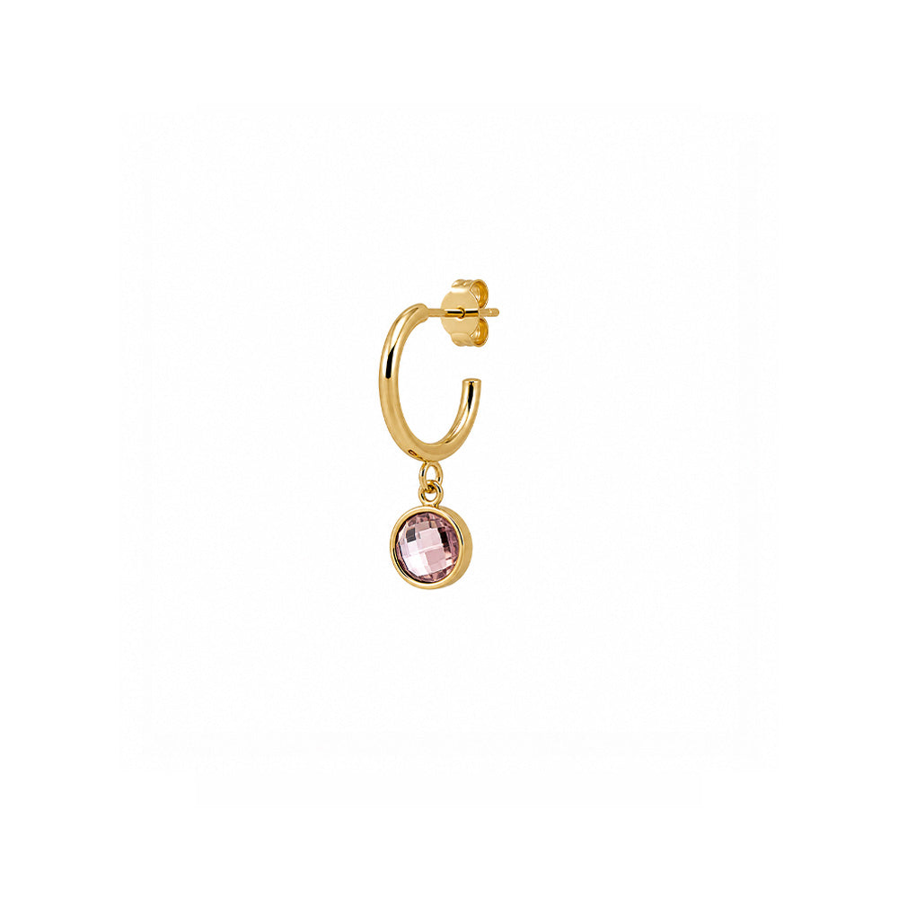 Birthstone Tourmaline October
