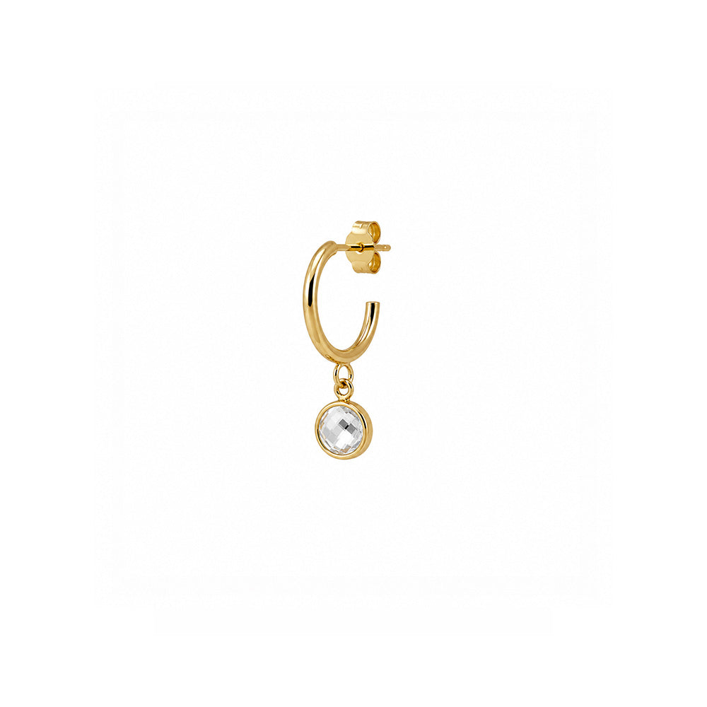 Birthstone Crystal April
