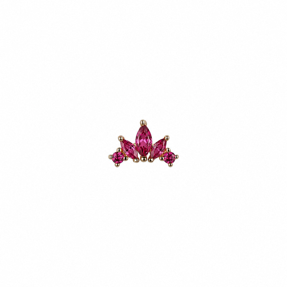 Grape Pink