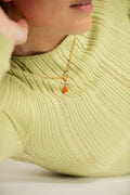 Jasseron Carnelian