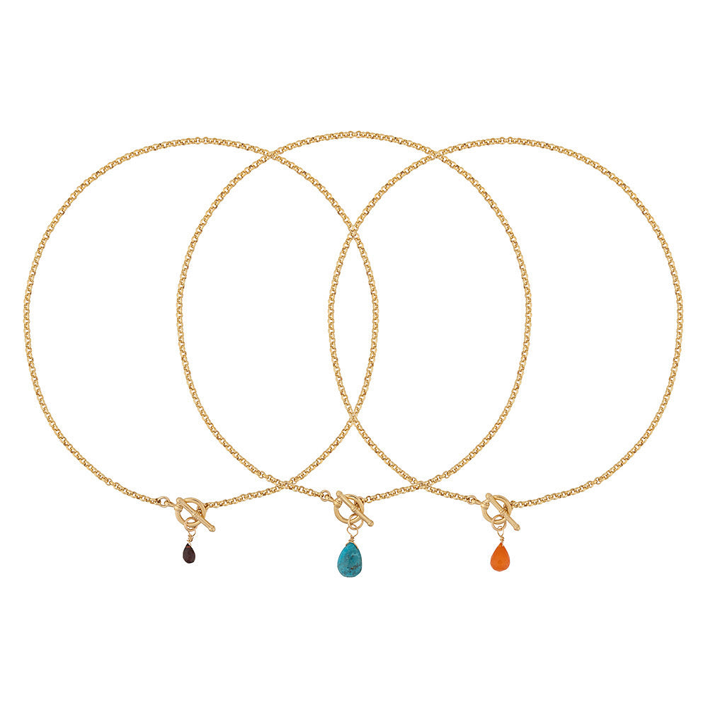 Jasseron Turquoise