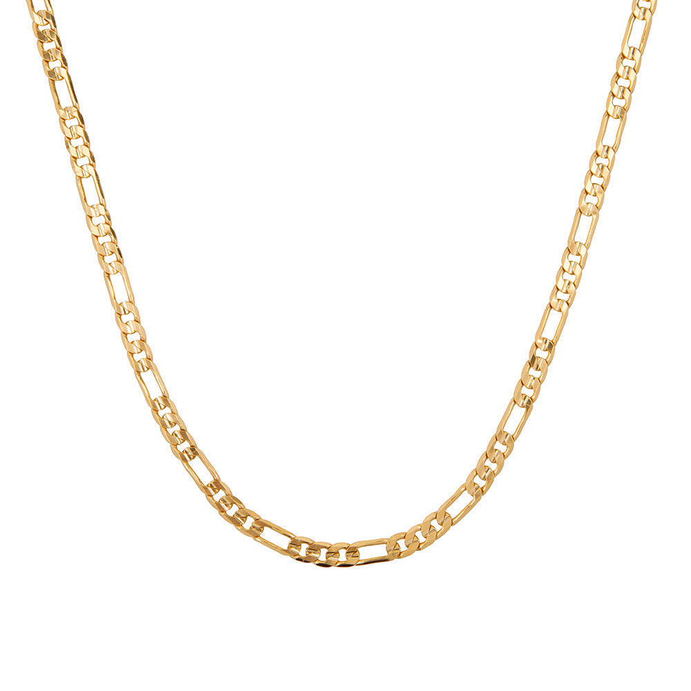 Big Chunky necklace
