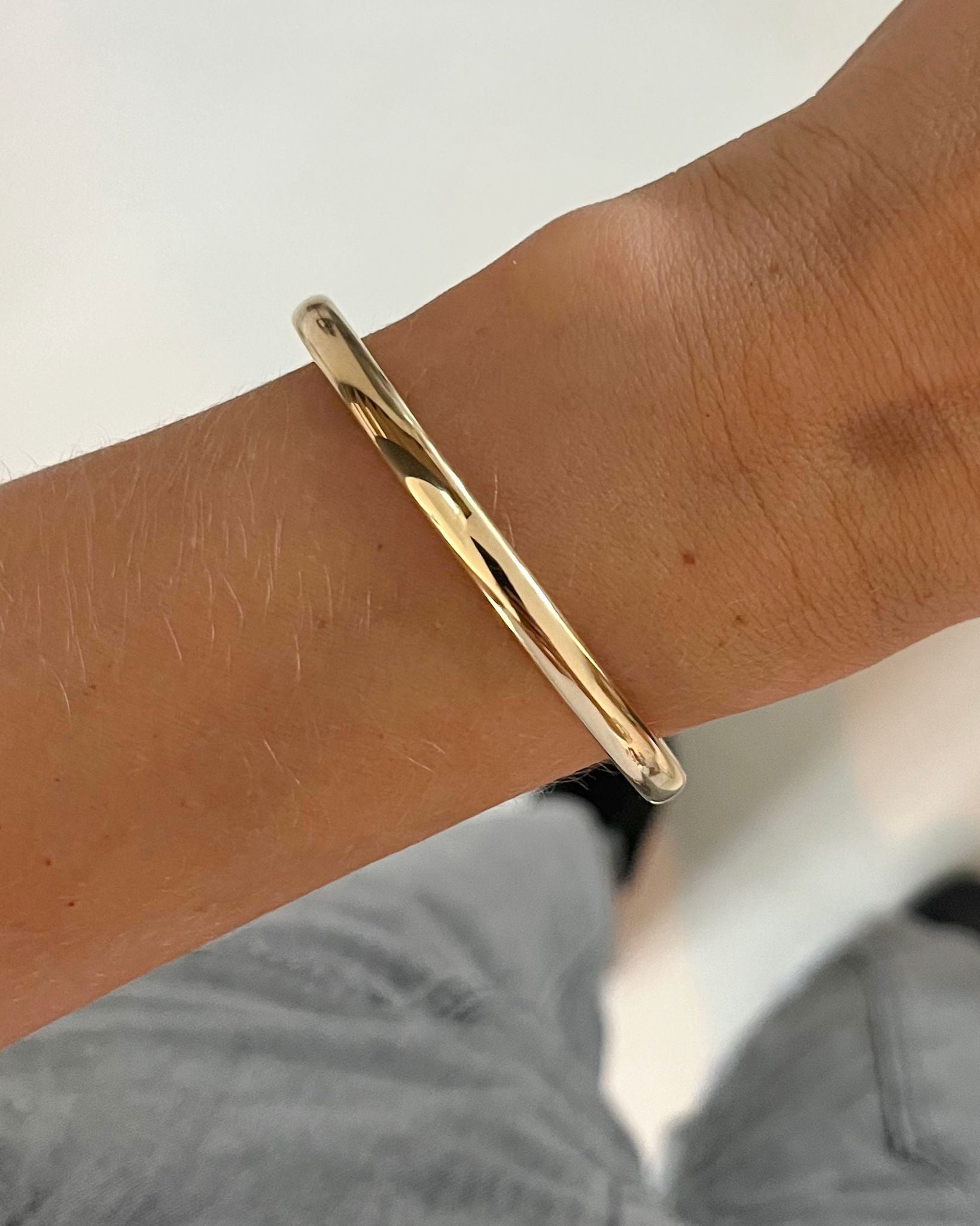 Vintage Bangle bracelet