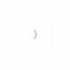 Mini Glimmer Bar Stud