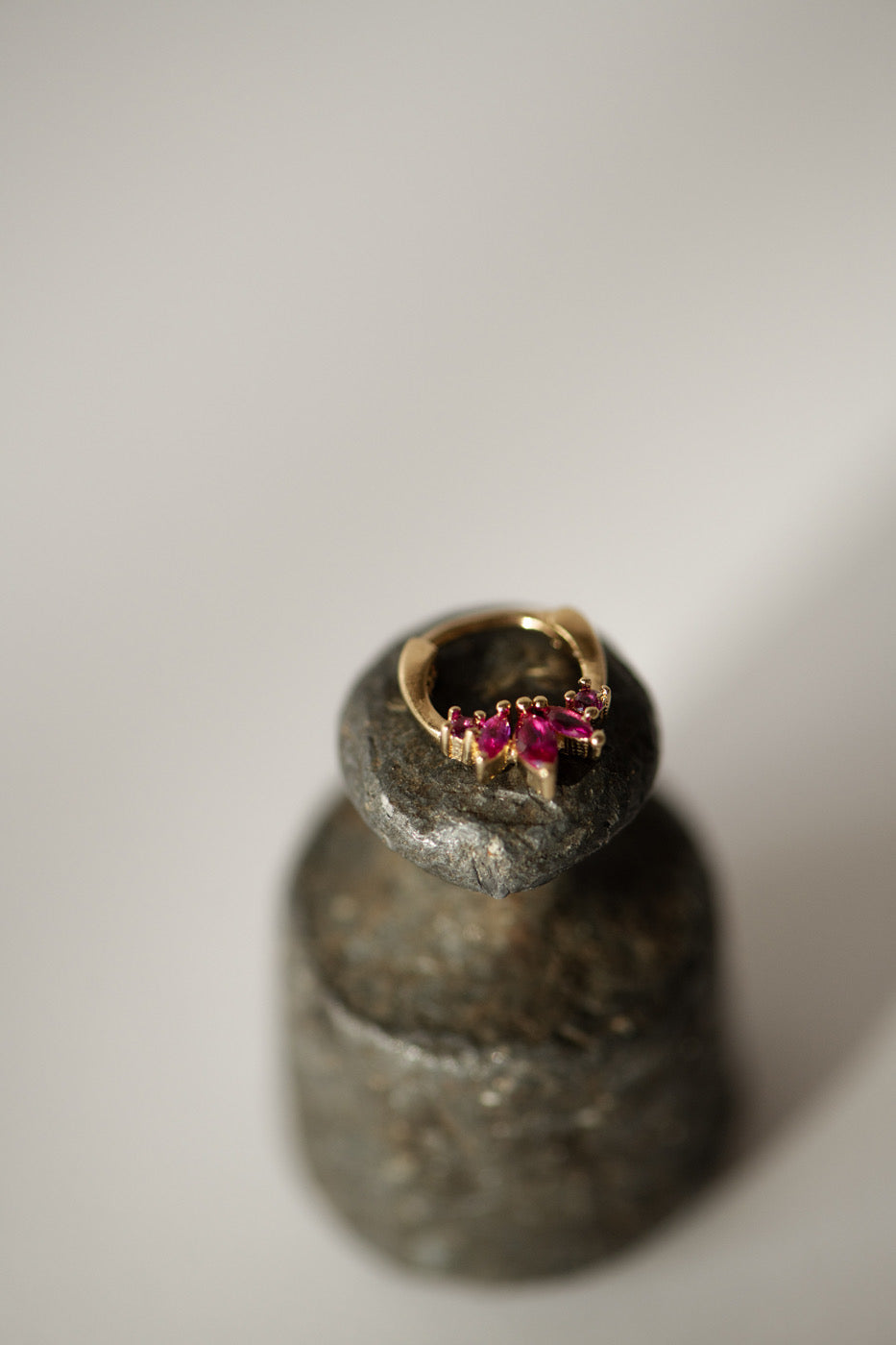 Helix pink