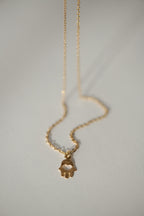 Love hamsa