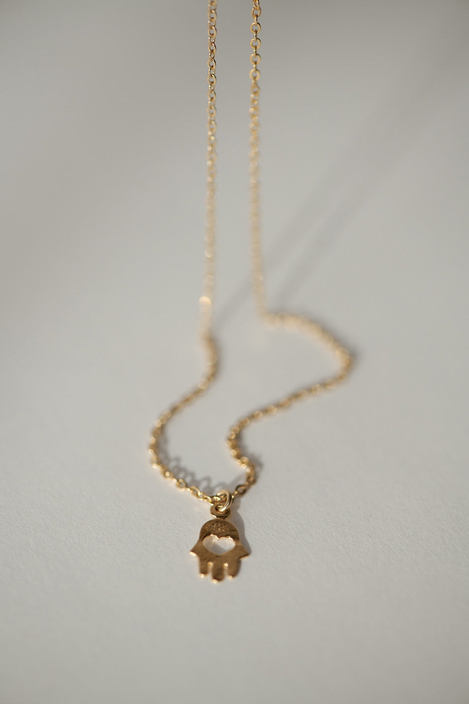 Love hamsa