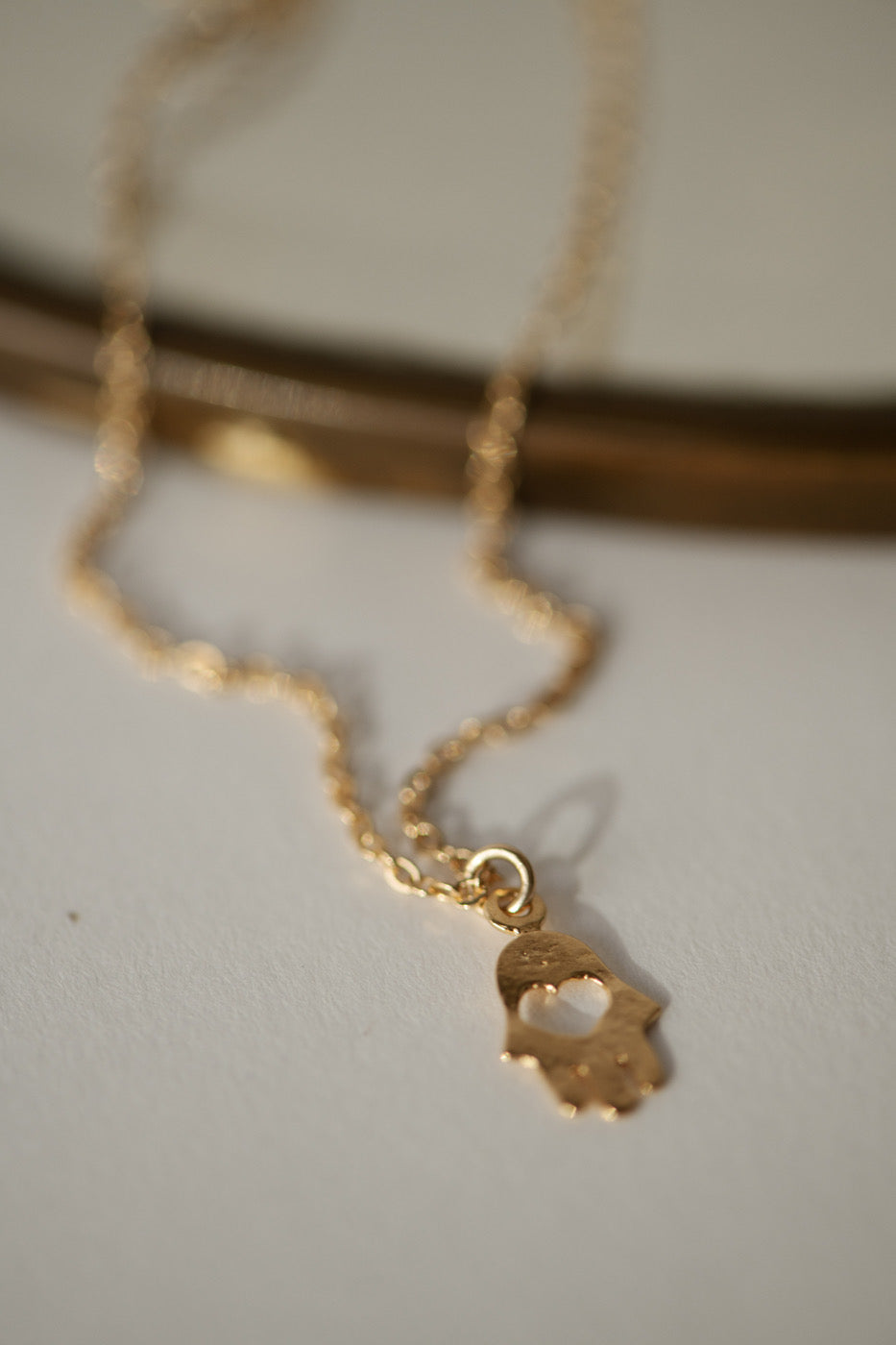 Love hamsa
