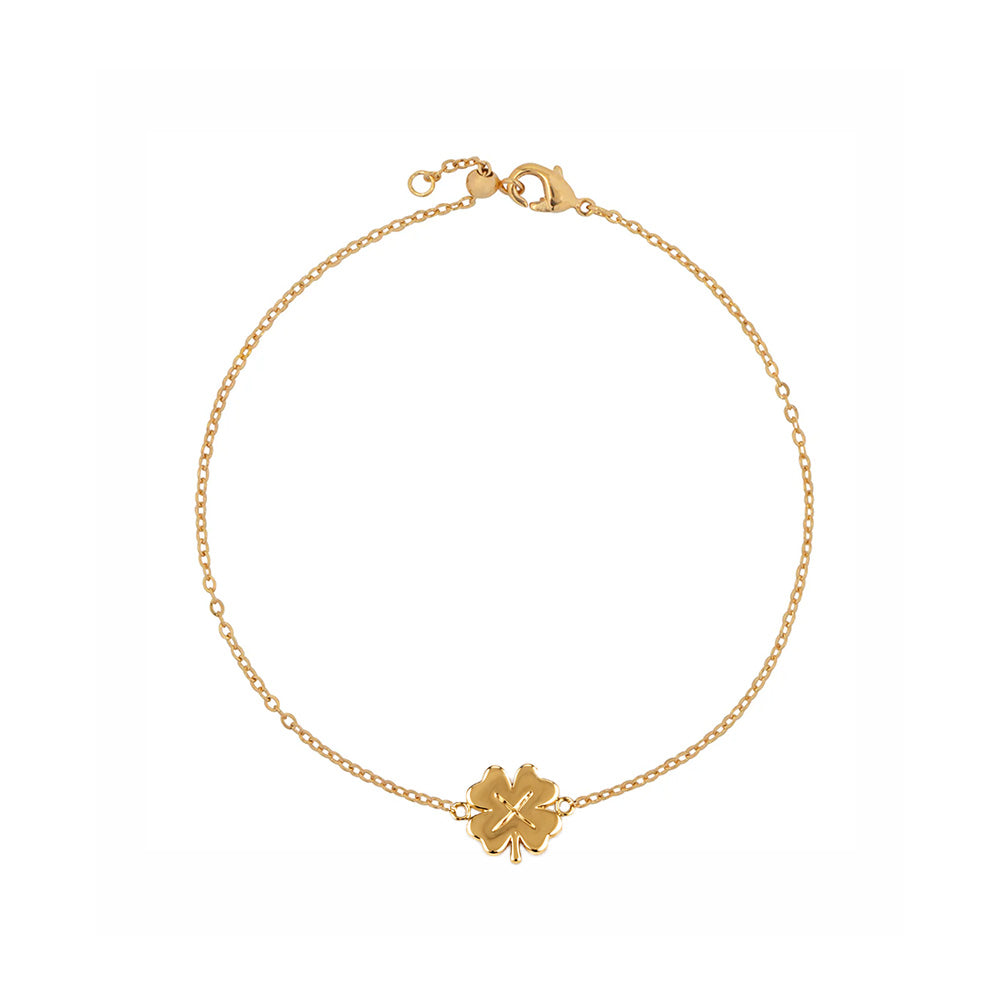 Lucky bracelet