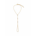 Luxe Jazzy Handbracelet