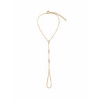 Luxe Jazzy Handbracelet