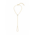 Luxe Single Handbracelet