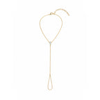 Luxe Single Handbracelet