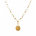 Luxury large coin
